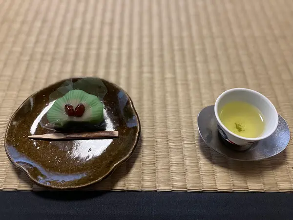意外と知らない煎茶のマナー