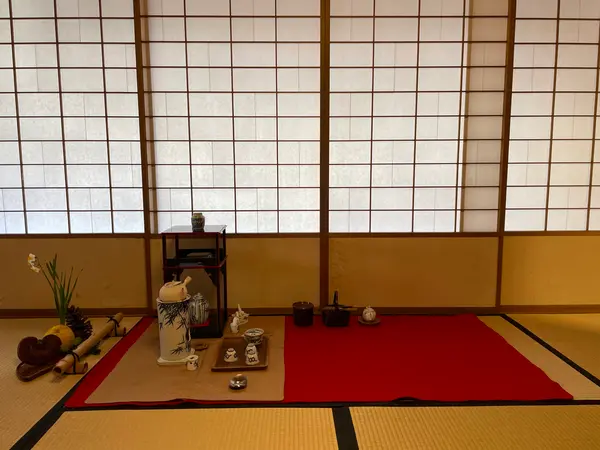 煎茶道は "茶道の一種"