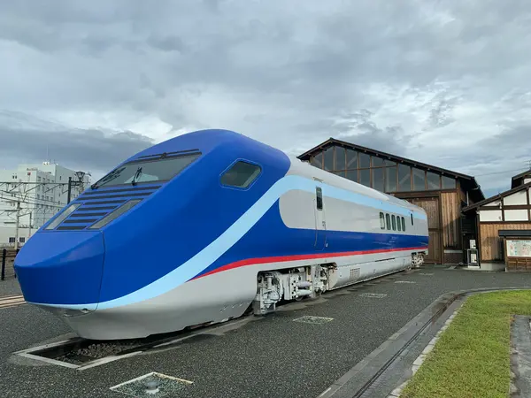 四国鉄道文化館 南館