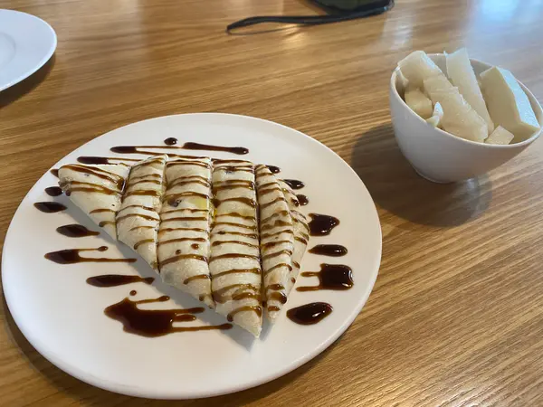 식전빵 食前パン