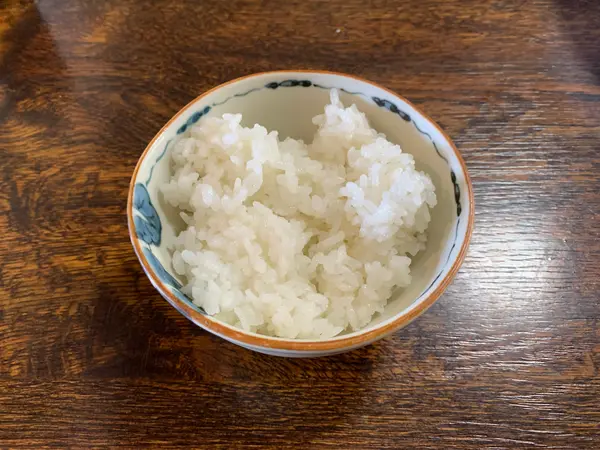 白米