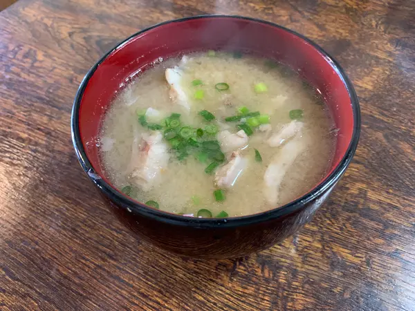あら汁