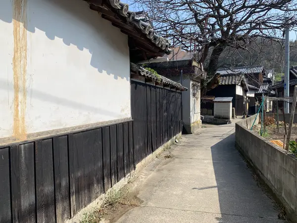 なんと映画のロケ地でもあります