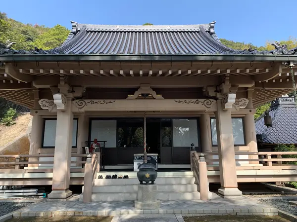 本堂