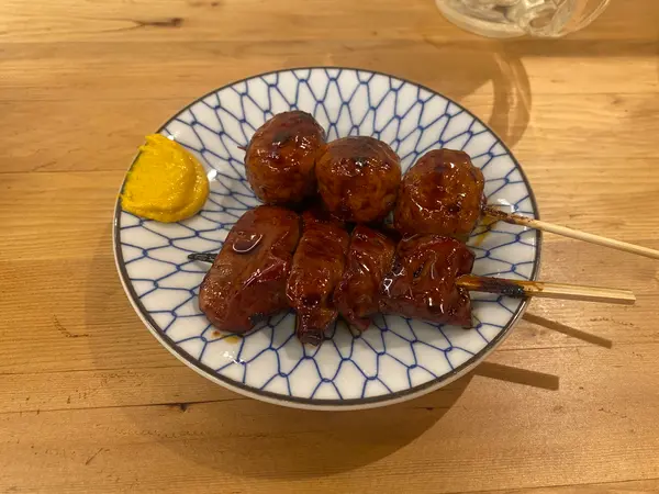 やきとん