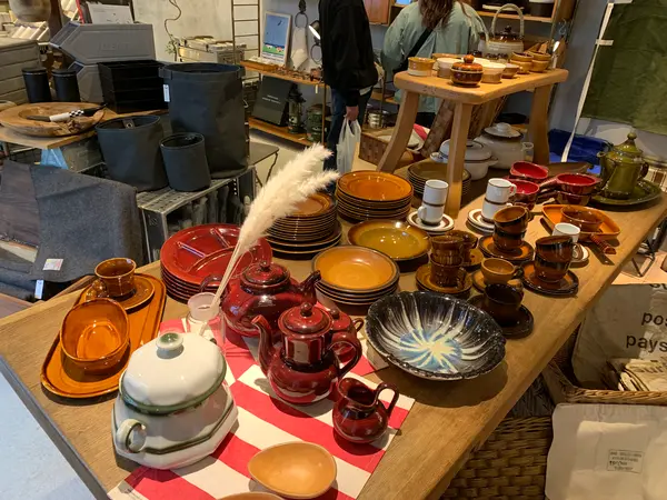 食器