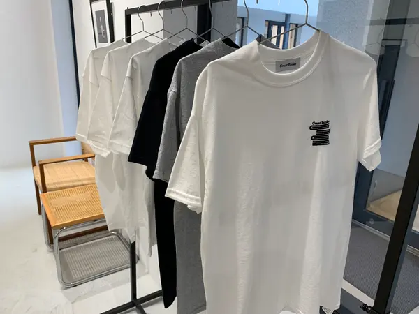 オリジナルTシャツ