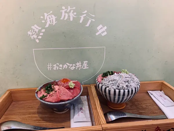 今回食べたのはこちら！