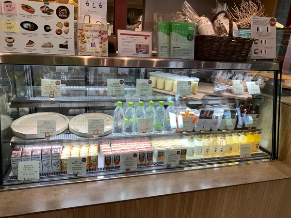ドリンク