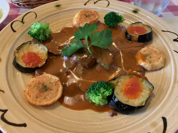 本格的なイタリアン