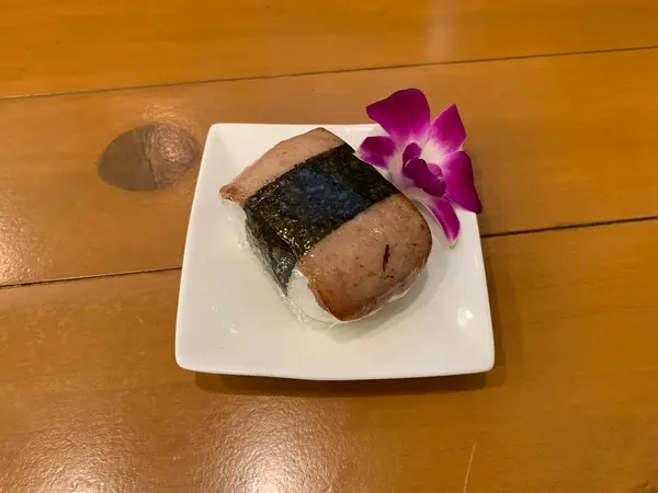 スパムむすび