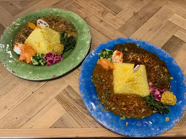 カレー