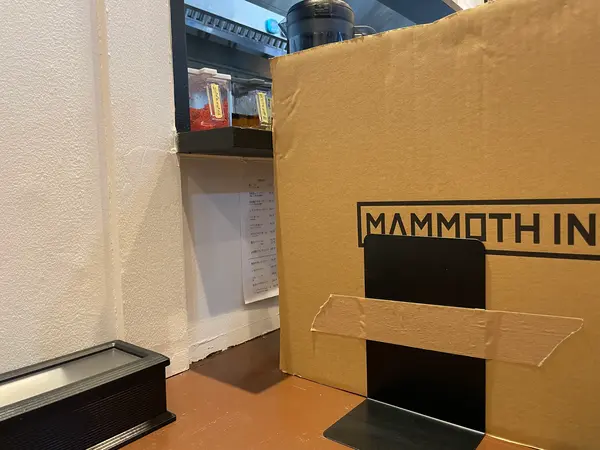 パーテーション