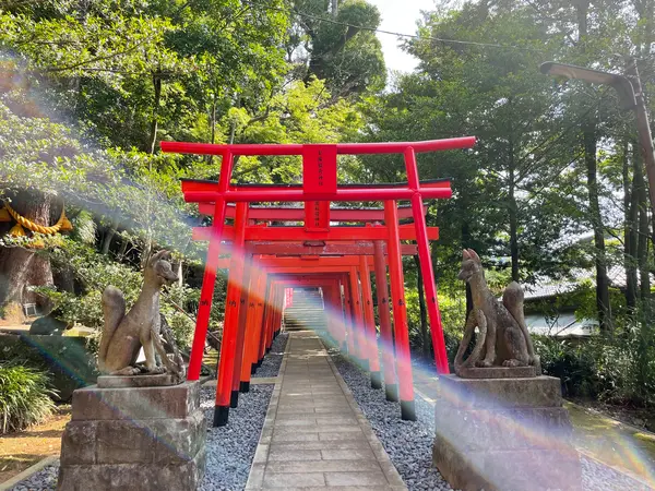 稲荷神社