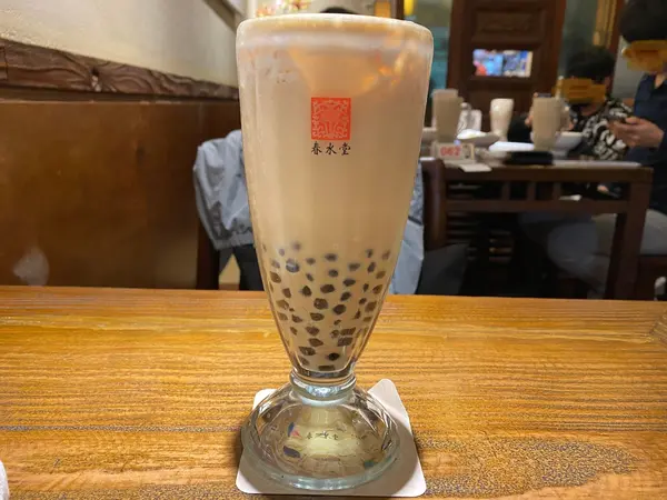 春水堂創始店