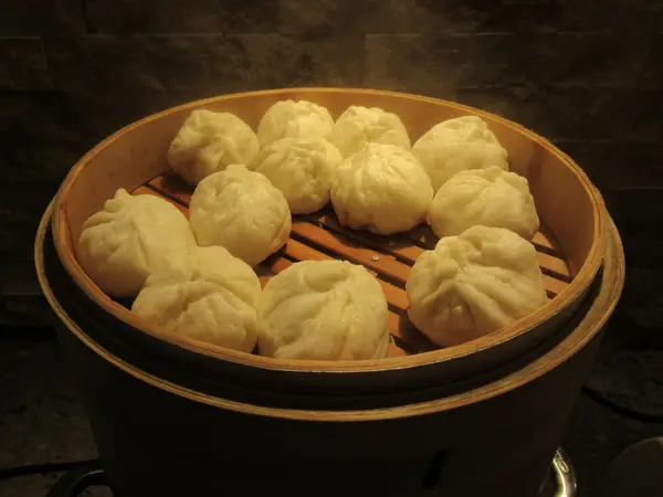 公正包子