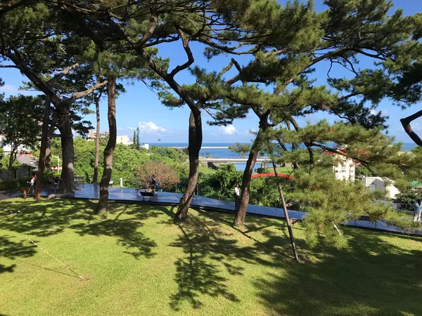 松園別館