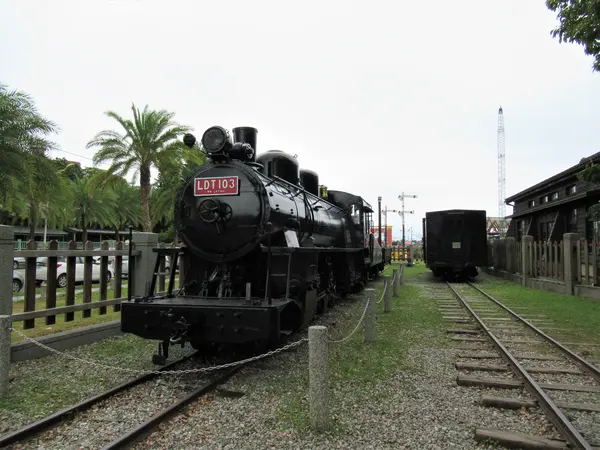 花蓮鉄道文化園區