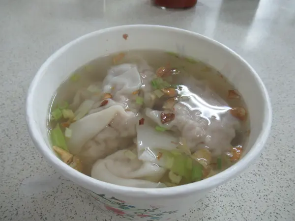 液香扁食