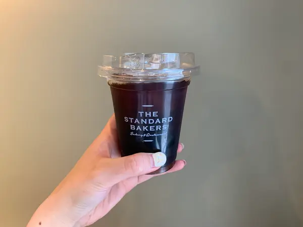 アイスコーヒー