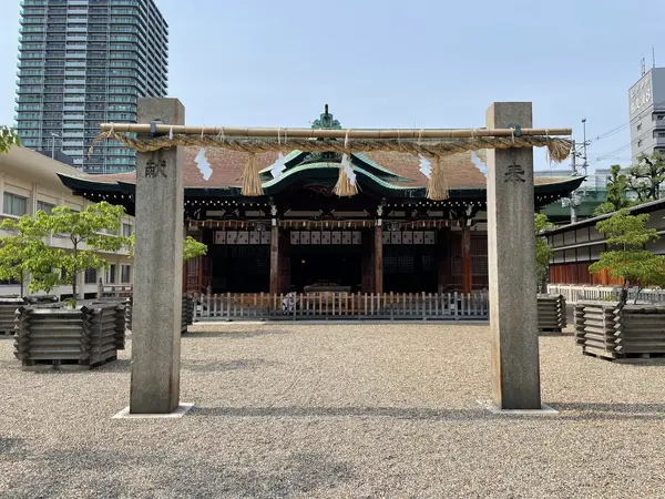 今宮戎神社