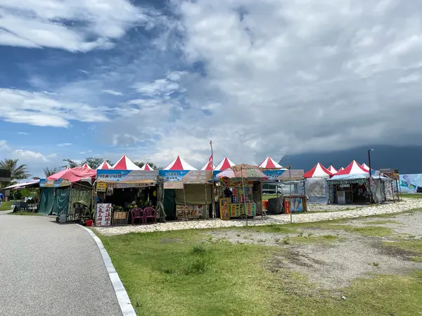 七星潭海岸風景特定区