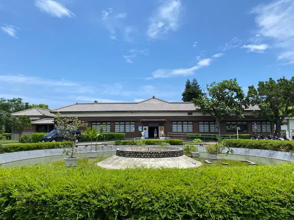 D Park台肥海洋深層水園区