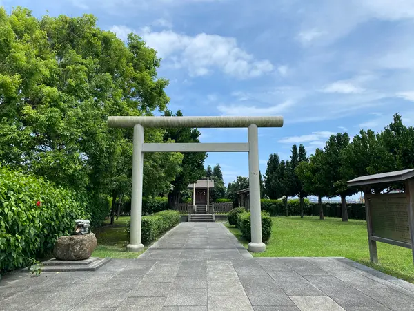 D Park台肥海洋深層水園区
