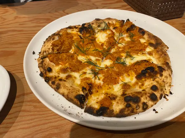 SHOGUN PIZZA