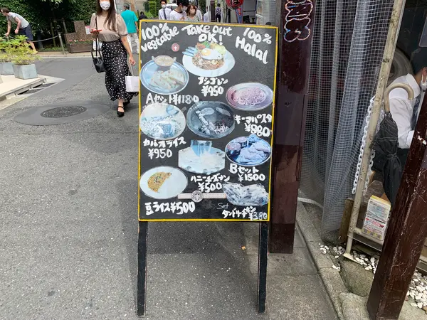 看板