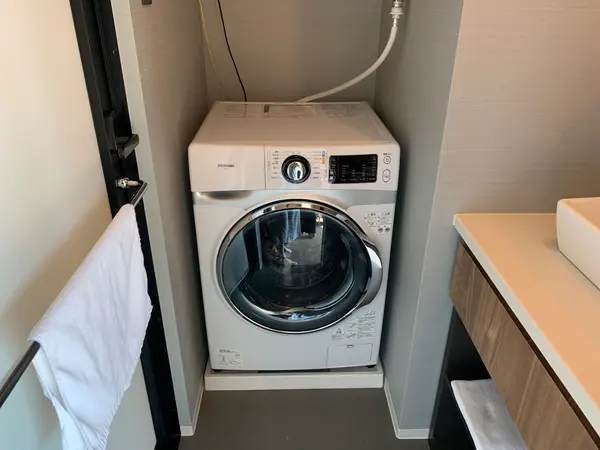 洗濯機