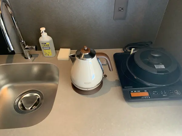 調理器具、ケトル