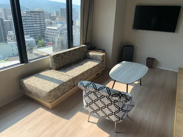 部屋