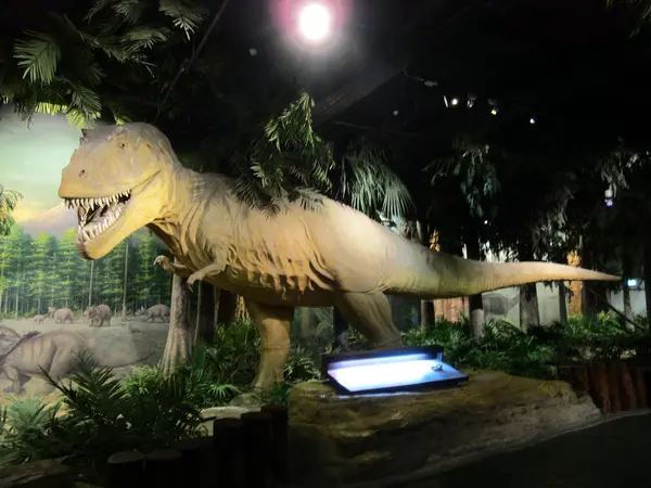 台北市立動物園教育中心(教育センター)