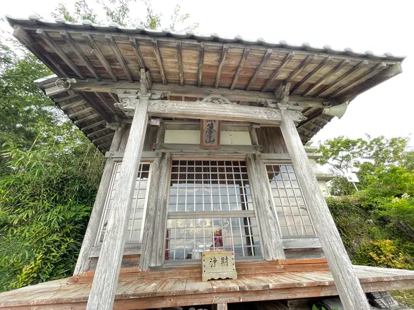 釈迦堂