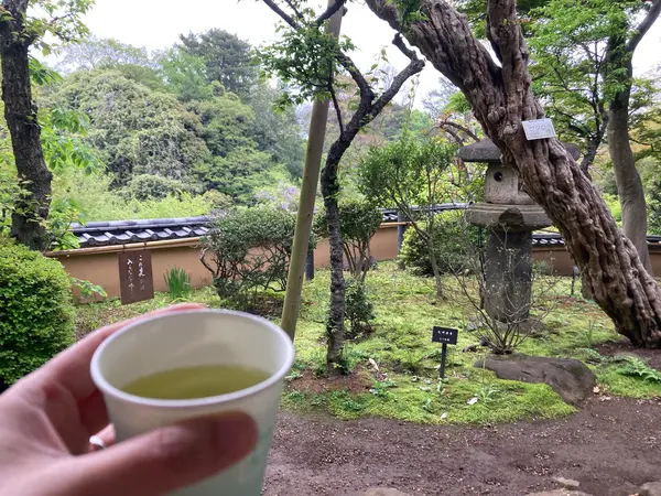 庭園