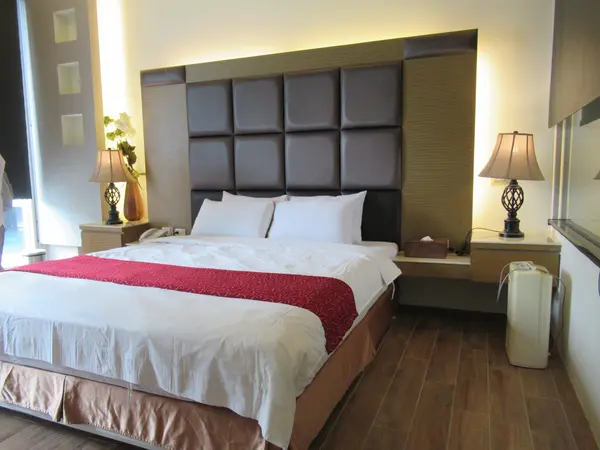 水岸森林休閒農場