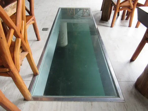 水岸森林湖畔餐庁