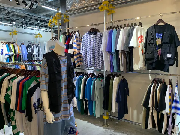 古着