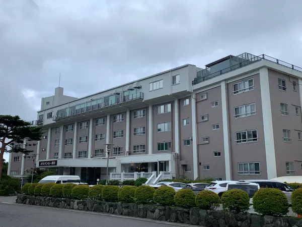 本館