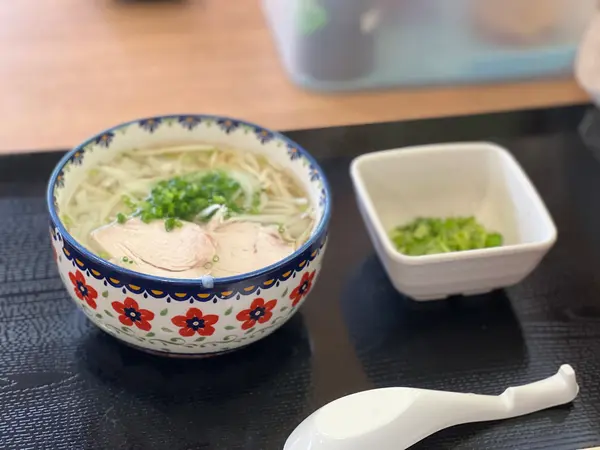 潮来産の米