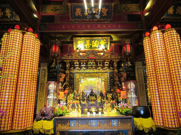 大渓普済堂