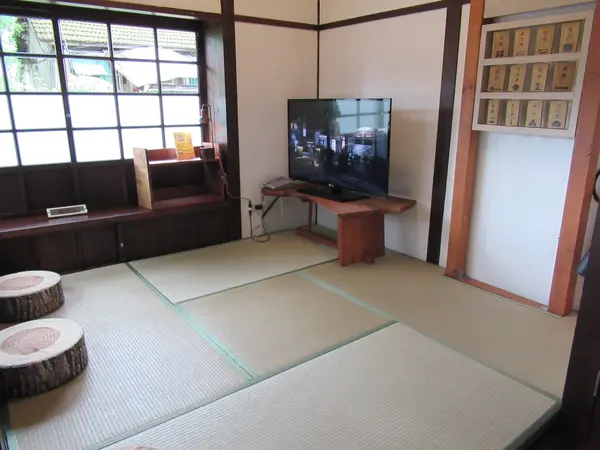 壹號館