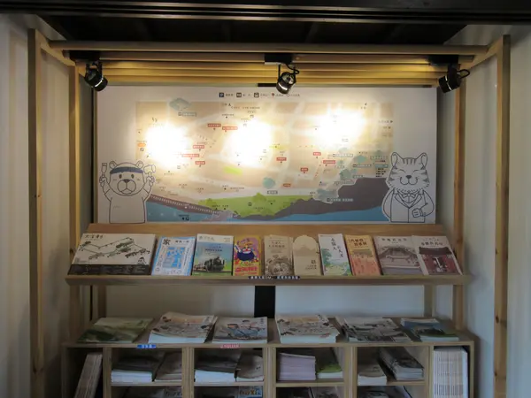 壹號館