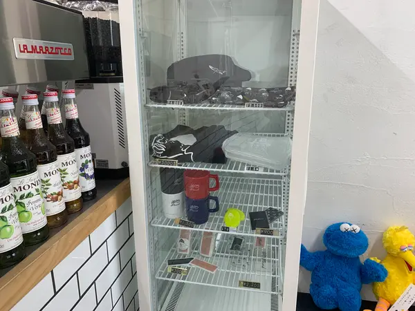 グッズ