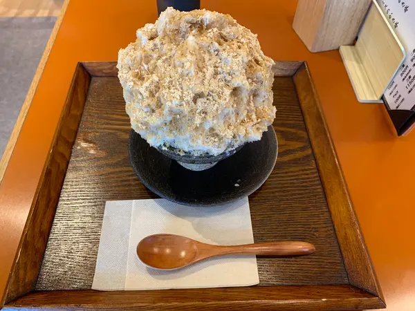 かき氷