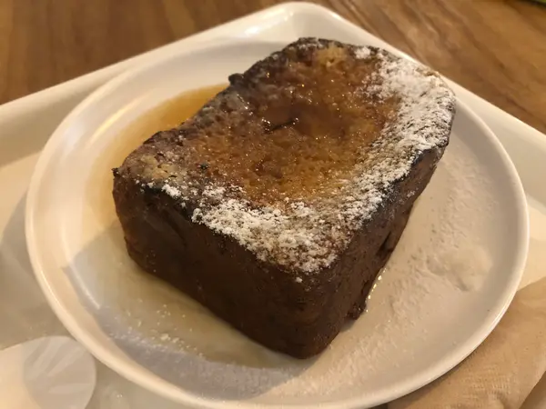 フレンチトースト