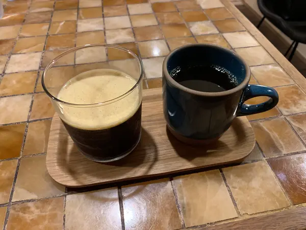 コーヒー