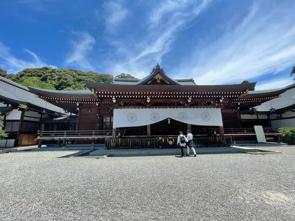 大神神社