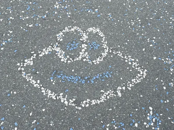 道路①